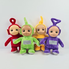 Teletubbies TALKING Soft Toy