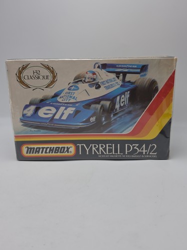 Vintage 1983 matchbox 32 - vintage, 1-32