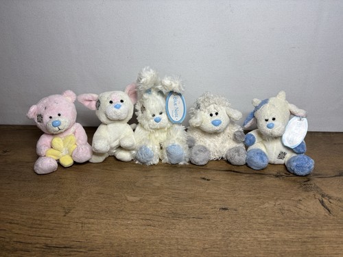 Blue nose friends plush - blue,