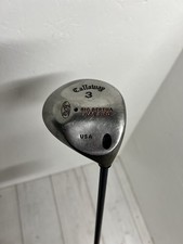 Callaway Big Bertha War Bird 3