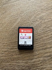 Just Dance 2019 Nintendo