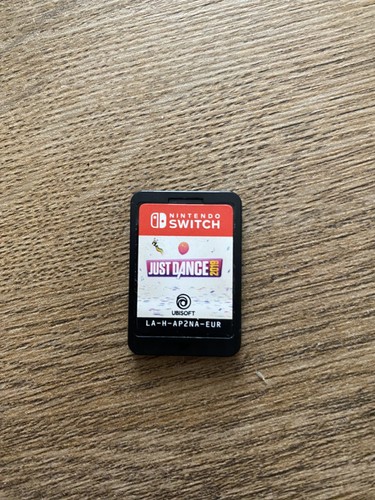 Just dance 2019 nintendo - 2019,