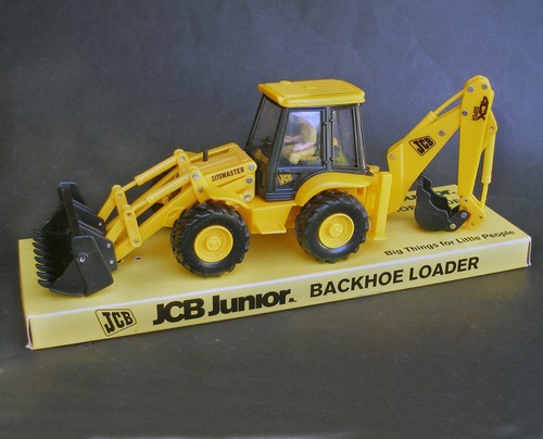 Jcb junior 4cx - junior,