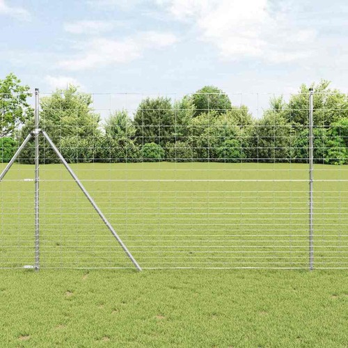 Walplus field fence 6x10 - field, 1.6x10