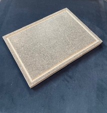 Authentic Brazilian soapstone