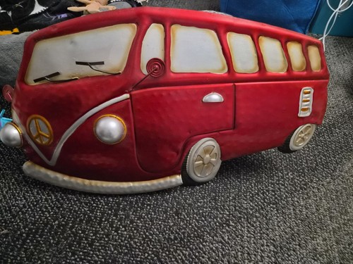 Camper metal wall - camper,