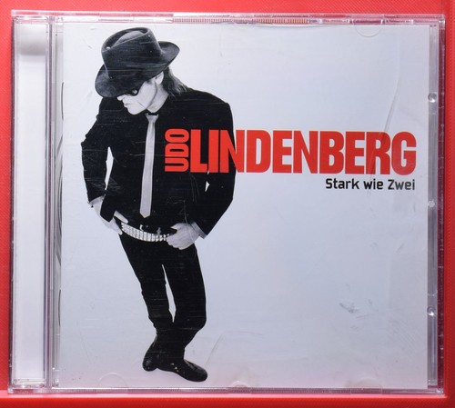 Udo lindenberg stark wie - lindenberg,