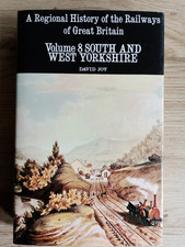 A Regional History of the