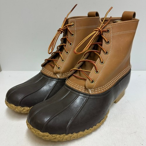Nwot bean men s - men's,