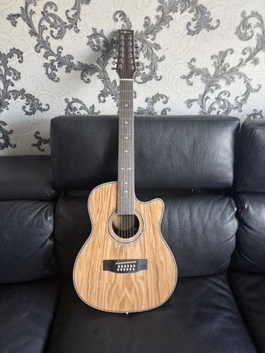 String guitar - 12,