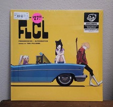 The pillows flcl progressive - the,