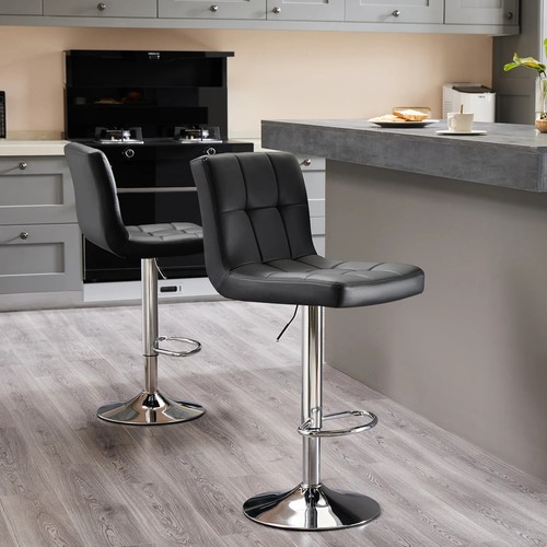 Counter height leather - height,