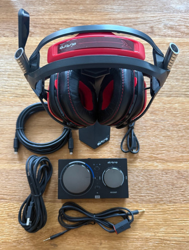 Astro a40 pro - pro, +