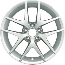 Refurbished 17x7 Painted