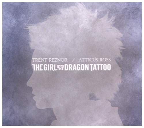 Reznor trent the girl - the, with