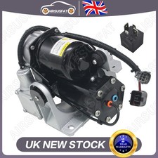 Hitachi Air Suspension