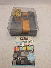 GUILLOTINE Super 8mm Vintage