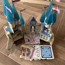 Polly Pocket Disney Cinderella