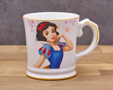 Disney store snow white coffee - snow,