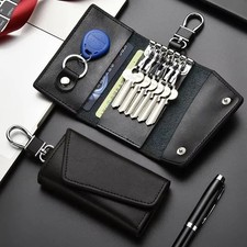 Genuine Leather Wallet Purse