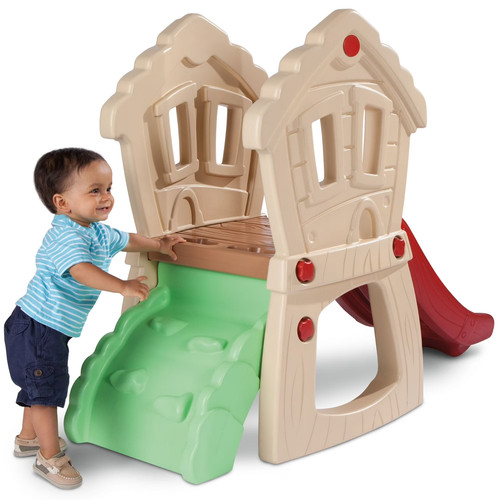 Little tikes hide seek - hide,