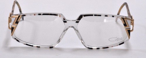 Cazal vintage eyeglasses nos - cazal,