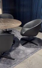 Set of 4 Matching Minotti