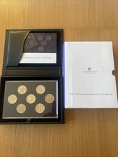 1996 Royal Mint UK