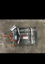 HONDA CIVIC HYBRID 1.4H 2003-2005 BATTERY HIGHT VOLTAGE