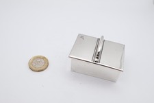 Charming antique silver - charming,