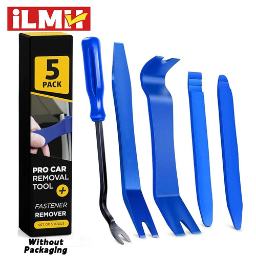 Car trim removal - trim, tool