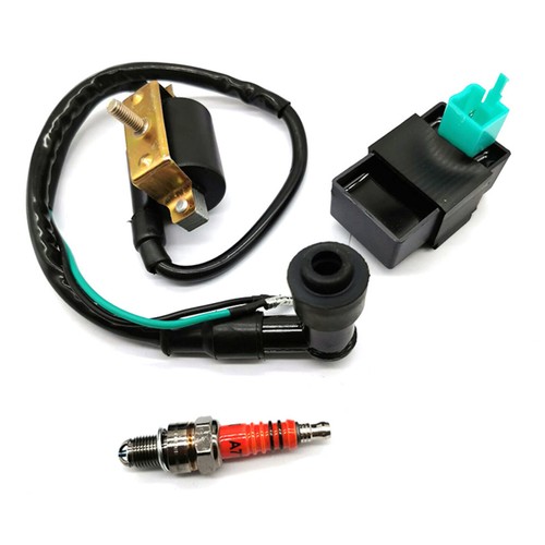 Lgnition coil pin cdi - ac,