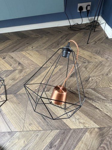 Ikea ceiling lamp with bulb - ikea,