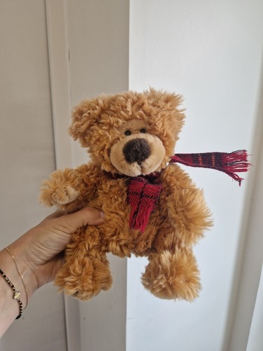 Russ berrie cracker bear - russ,