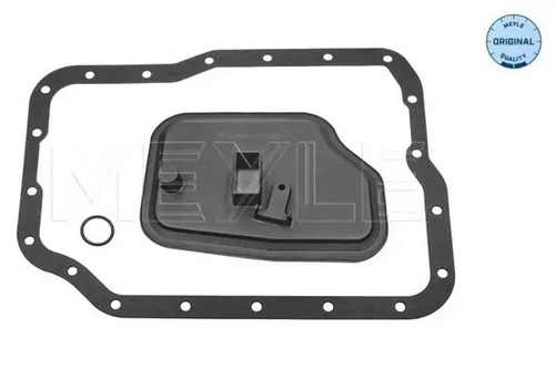 Automatic transmission filter