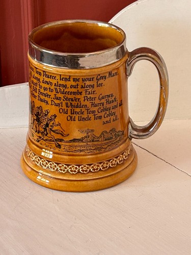 Vintage lord nelson - vintage, ware