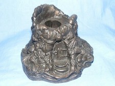 Pendelfin Metallion Mouse