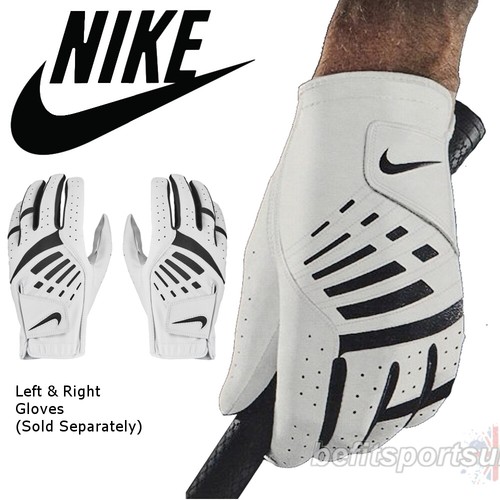 Nike golf left right glove - right,