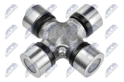 Nty nkw 001 joint - nty,