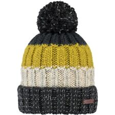 Mens Barts Wilhelm Bobble Knit