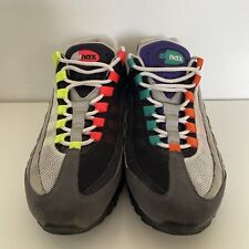 Size 6 uk- Nike Air Max 95 Greedy 1.0
