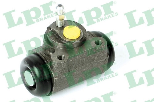 New wheel brake cylinder for - wheel,