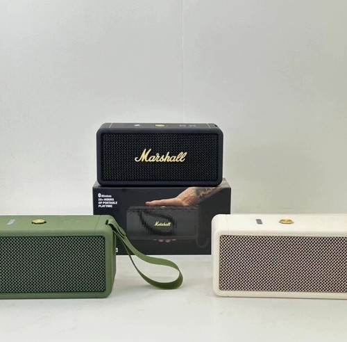 Marshall middleton wireless - middleton,