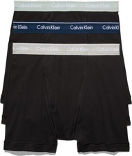 Calvin Klein Men's Underwear