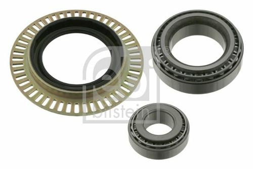 Wheel bearing kit front - wheel, for