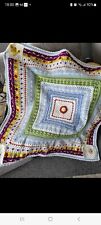 crochet blankets hand made