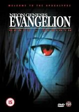 Neon Genesis Evangelion -
