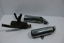 Mivv Terminal Yamaha Tdm 850