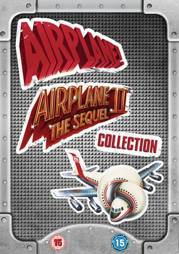 Airplane the - airplane!/airplane, 2