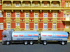 Rarity, 1:87, Scania 124L 420